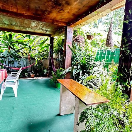 Natural Experience House ตอร์ตูเกโร ภายนอก รูปภาพ