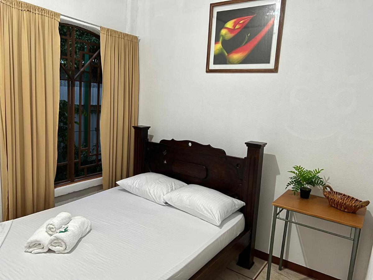 Natural Experience House ตอร์ตูเกโร ภายนอก รูปภาพ