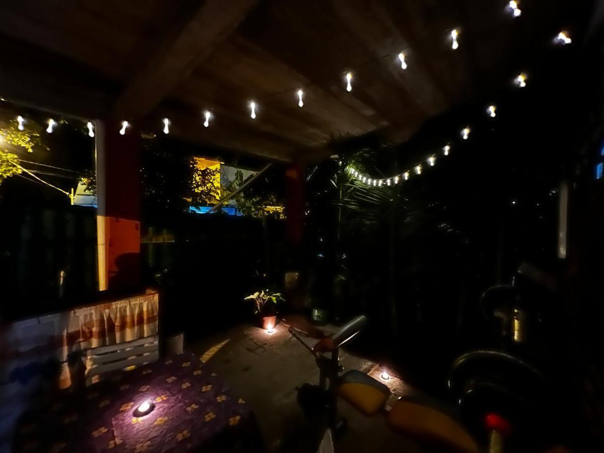 Natural Experience House ตอร์ตูเกโร ภายนอก รูปภาพ